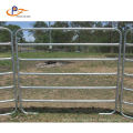 Cheap Galvanized Steel Cattle Panels Headlock